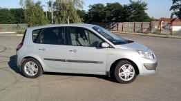 Renault Scenic II 1.4 i 16V 98KM 72kW 2003-2009