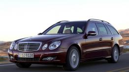 Mercedes Klasa E W211 Sedan W211 3.0 V6 (280) 231KM 170kW 2005-2009