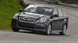 Subaru Legacy V Sedan 2.0 D 150KM 110kW od 2009