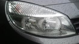 Renault Scenic II 2.0 dCi 150KM 110kW 2003-2009