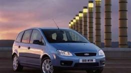 Ford Focus II Focus C-Max 2.0 TDCi 136KM 100kW 2003-2009