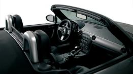 Mazda MX5 2009 - pełny panel przedni