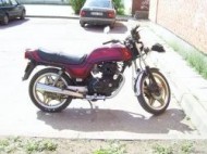 Honda CB 450