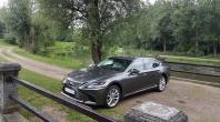 #lexus #ls500h