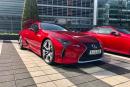 #lexus #LC500 #LC500h