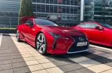 #lexus #LC500 #LC500h