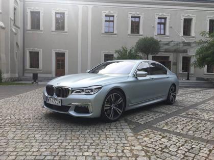 #bmw #seria7 #BMW750Li