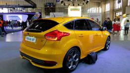 Poznań Motor Show 2015 (cz. 1) - inne zdjęcie