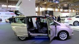 Poznań Motor Show 2015 (cz. 1) - inne zdjęcie