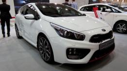 Poznań Motor Show 2015 (cz. 1) - inne zdjęcie