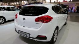 Poznań Motor Show 2015 (cz. 1) - inne zdjęcie