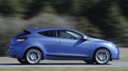 Renault Megane III Coupe 2.0 16v TCe 180KM 132kW 2008-2011