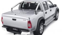 Isuzu D-Max I Double Cab 3.0 D 163KM 120kW 2010-2011