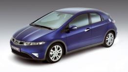 Honda Civic VIII Hatchback 5d 1.4 i-VTEC 100KM 74kW 2009-2011