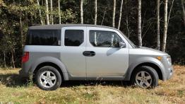 Honda Element 2.4 i 16V 4WD 162KM 119kW 2003-2011