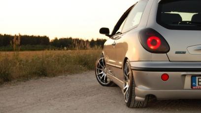 Fiat Bravo I