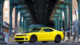 Chevrolet Camaro V Coupe 6.2L V8 432KM 318kW od 2011