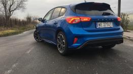 Ford Focus IV Hatchback 1.5 EcoBlue 95KM 70kW 2018-2021