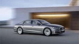 Audi A8 D5 Sedan 4.0 60 TDI 435KM 320kW 2020-2021