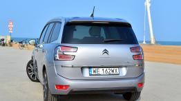 Citroen C4 Spacetourer Grand 1.5 BlueHDi 131KM 96kW 2018-2021