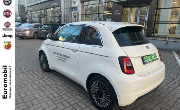 Fiat 500 III Hatchback 42kWh 118KM 2023 BEV 118 KM 3+1, zdjęcie 2