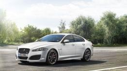 Jaguar XF I Sedan Facelifting 2.2 D 190KM 140kW od 2011