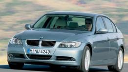 BMW Seria 3 E90-91-92-93 Limuzyna E90 320i 170KM 125kW 2005-2011