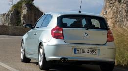 BMW Seria 1 E81/E87 Hatchback 3d E81 2.0 120i 170KM 125kW 2007-2011