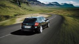 Renault Laguna III Grandtour 2.0 dCi 175KM 129kW 2007-2011