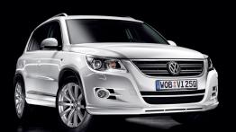 Volkswagen Tiguan I SUV 1.4 TSI BlueMotion 150KM 110kW 2010-2011