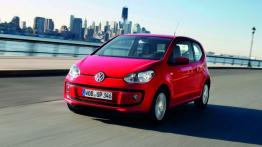 Volkswagen up! Hatchback 3d 1.0 BlueMotion Technology 60KM 44kW od 2011