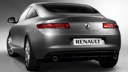 Renault Laguna III Coupe 3.0 dCi V6 FAP GT 235KM 173kW 2008-2011