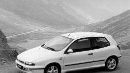 Fiat Bravo I 1.8 GT 113KM 83kW 1995-2001