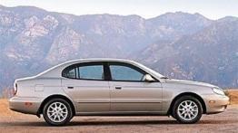 Daewoo Leganza 1.8 i 95KM 70kW 1997-2001