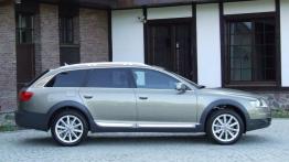 Audi A6 C6 Avant 3.0 V6 TDI 240KM 177kW 2008-2011