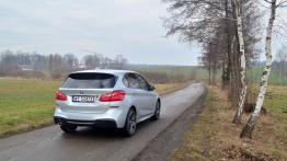 BMW Seria 2 F22-F23-F45-F46 Active Tourer Facelifting 216d 116KM 85kW 2018-2021