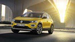 Volkswagen T-Roc SUV 2.0 TDI 115KM 85kW 2020-2021