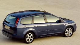 Ford Focus II Kombi 1.6 Duratec 100KM 74kW 2005-2011