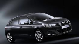 Citroen C4 Hatchback 2011 - prawy bok