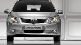 Toyota Avensis III Sedan 1.8 Valvematic 147KM 108kW 2009-2011