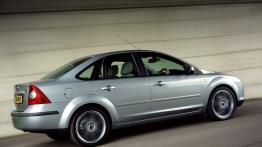 Ford Focus II Sedan 1.6 Duratec 100KM 74kW 2005-2011