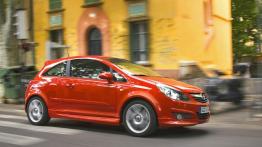 Opel Corsa D Hatchback 1.4 87KM 64kW 2010-2011