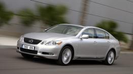 Lexus GS III 3.5 450h 345KM 254kW 2009-2011