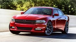 Dodge Charger V 6.1 i V8 431KM 317kW 2005-2011