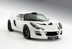 Lotus Exige S Coupe 3.5 DOHC V6 VVT-i 350KM 257kW od 2011