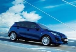 Mazda 3 II Hatchback Facelifting 2.0 MZR 150KM 110kW od 2011