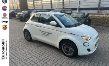 Fiat 500 III Hatchback 42kWh 118KM 2023 BEV 118 KM 3+1, zdjęcie 6