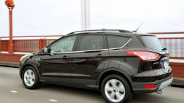 Ford przywołuje model Kuga/Escape po raz... 11!