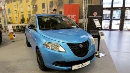 Poznań Motor Show 2015 (cz. 1) - inne zdjęcie