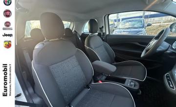 Fiat 500 III Hatchback 42kWh 118KM 2023 BEV 118 KM 3+1, zdjęcie 11